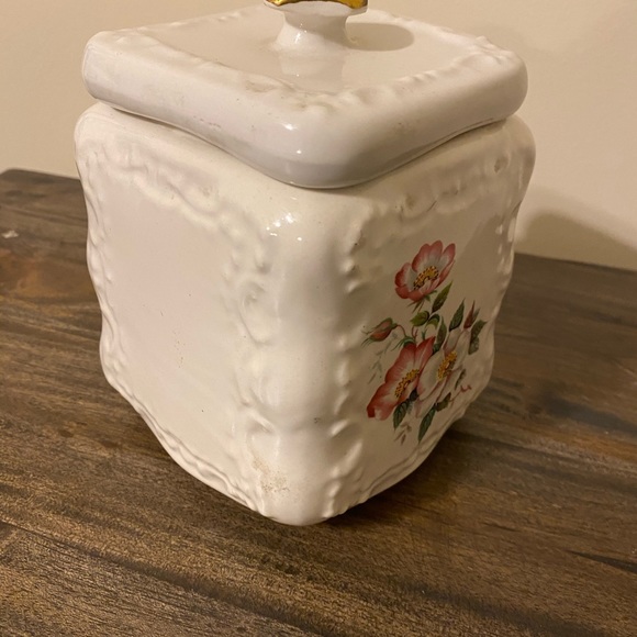 The House of Webster vintage teapot accessories - Picture 11 of 16